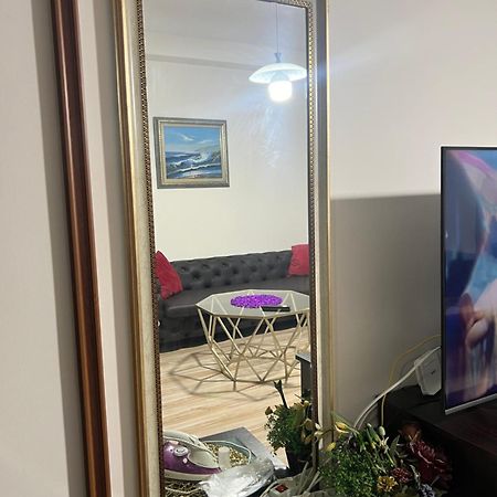Ergi'S Studio Apartment ติรานา ภายนอก รูปภาพ