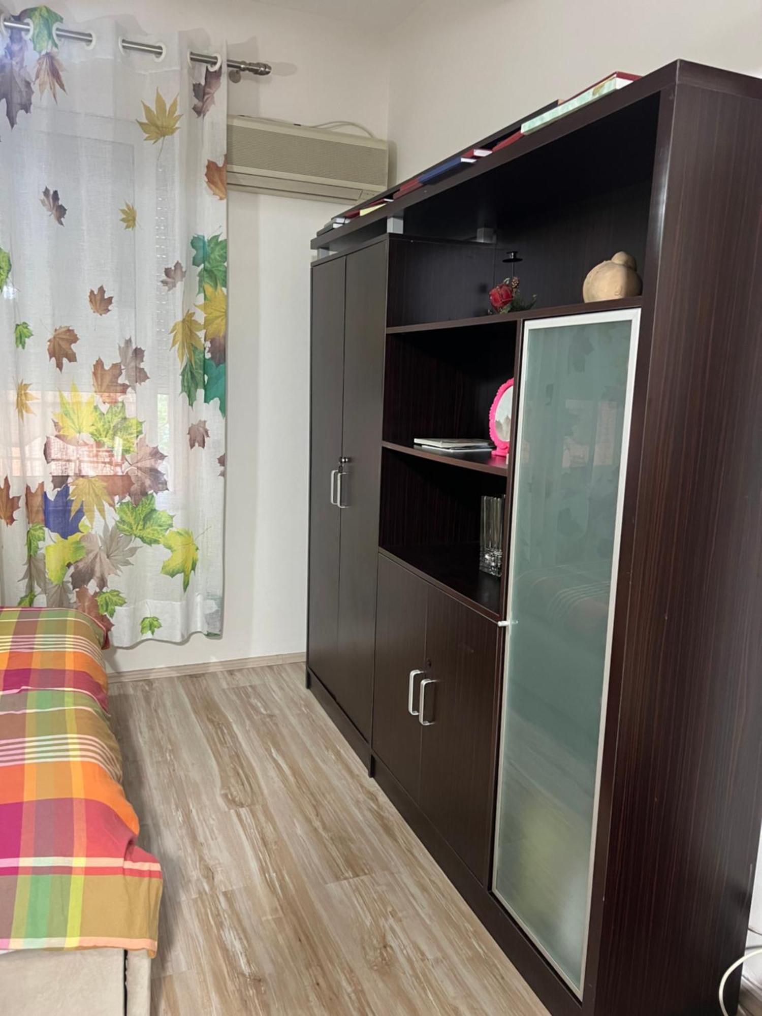 Ergi'S Studio Apartment ติรานา ภายนอก รูปภาพ